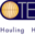 Telecom Transport Services Logo